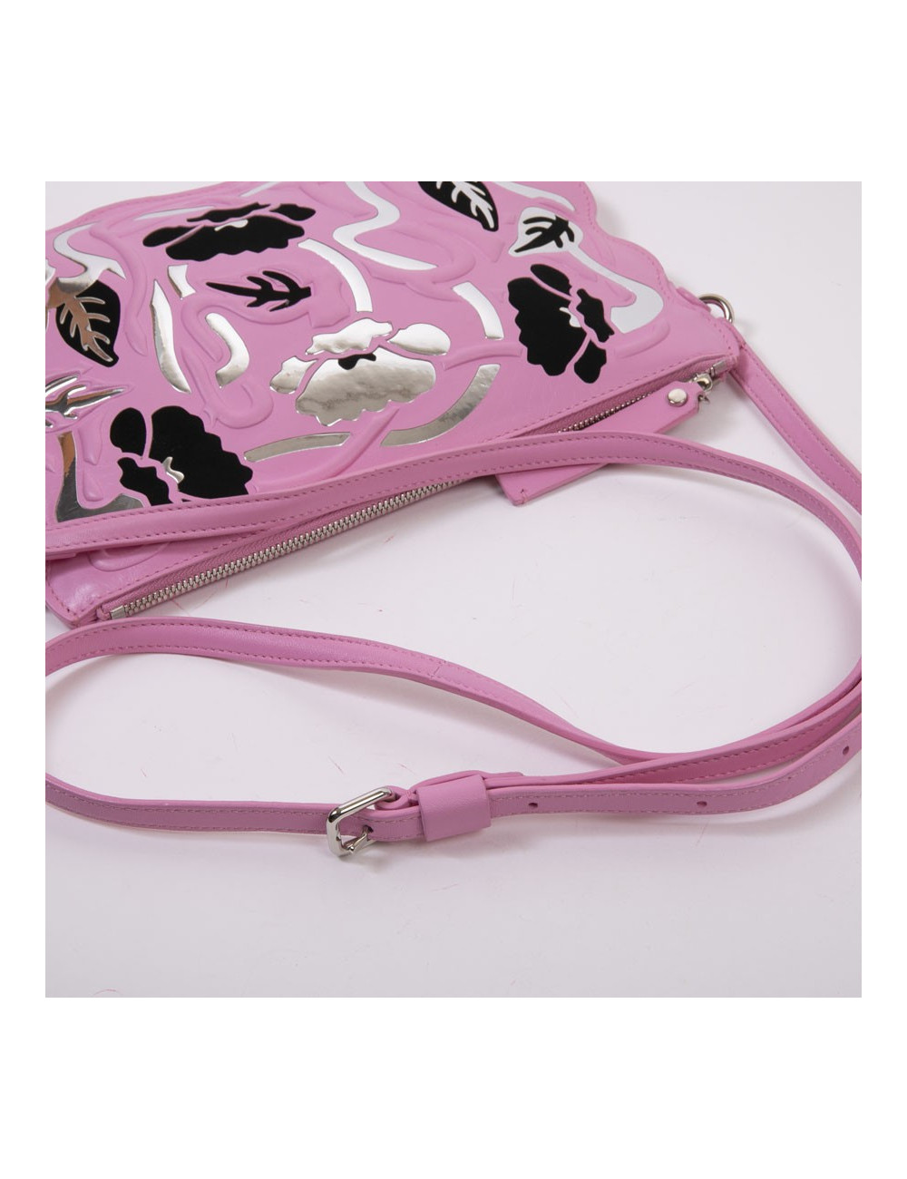 Sac YLIANA YEPEZ cuir 