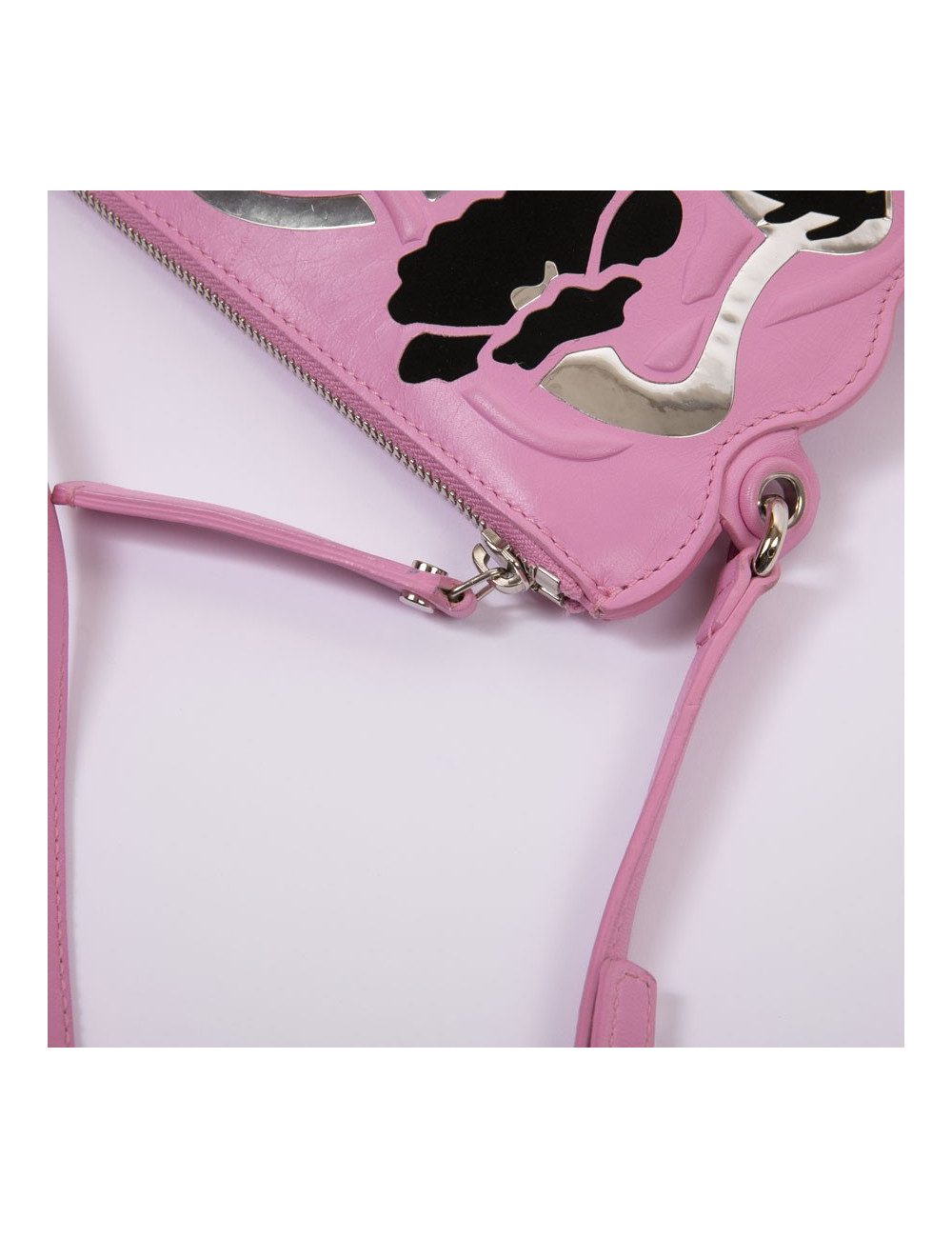 Sac YLIANA YEPEZ cuir 