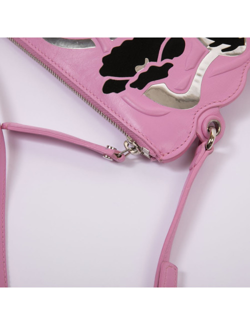 Sac YLIANA YEPEZ cuir 