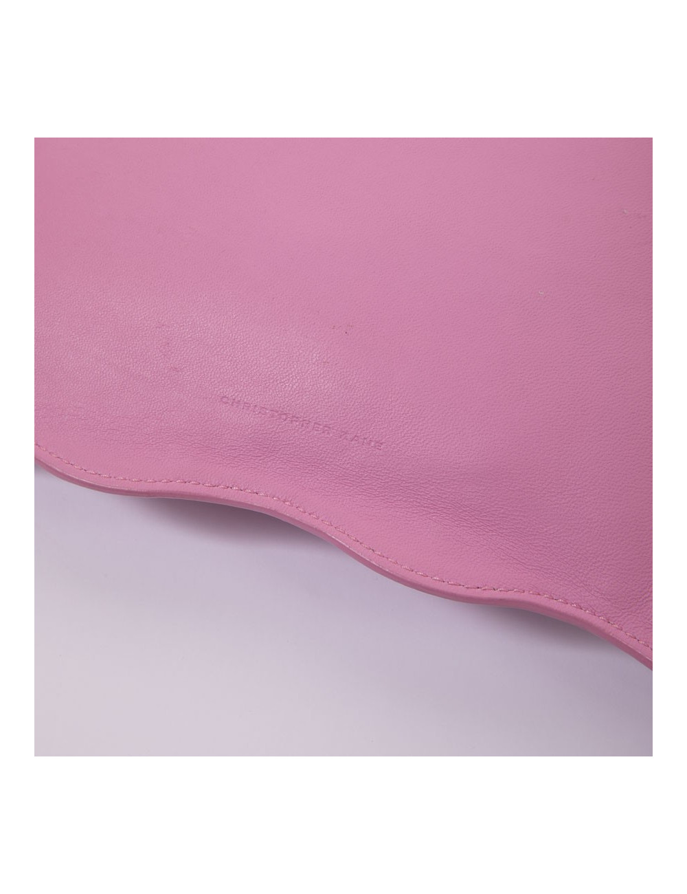 Sac YLIANA YEPEZ cuir 