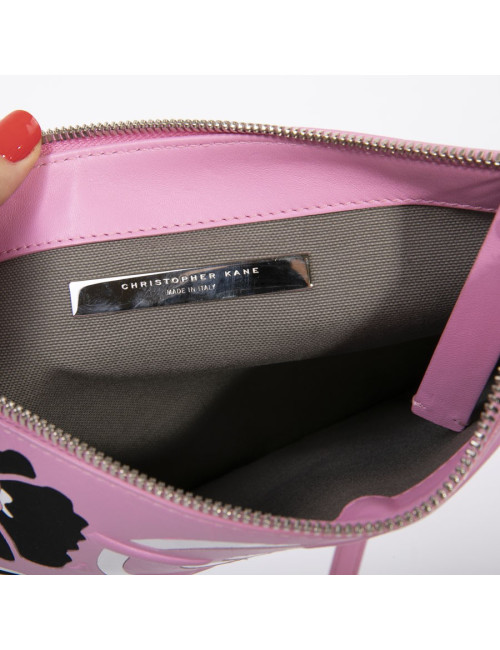 Sac YLIANA YEPEZ cuir 