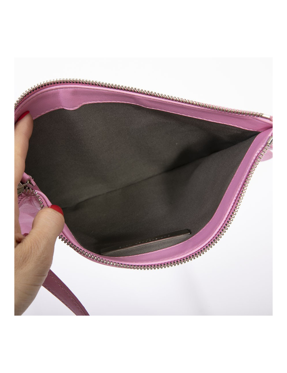 Sac YLIANA YEPEZ cuir 