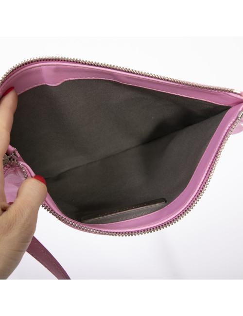 Sac YLIANA YEPEZ cuir 