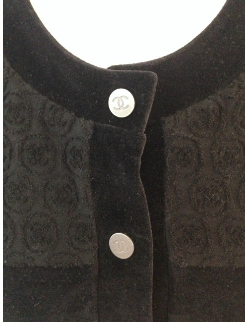 Veste CHANEL 