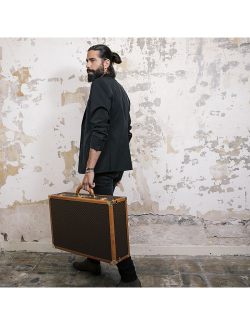 Valise rigide Celine