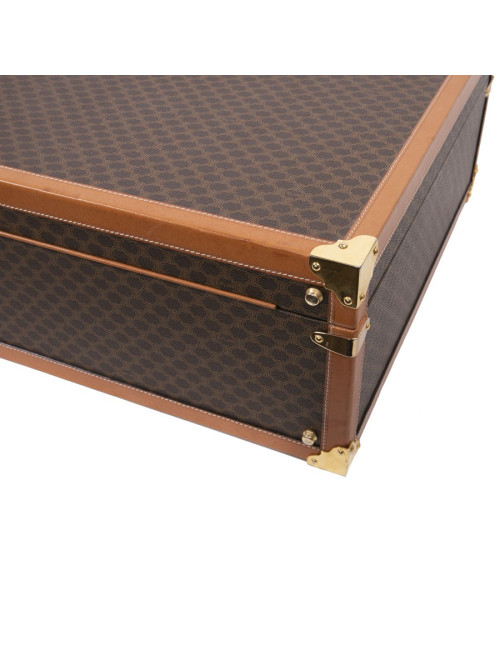 Valise rigide Celine