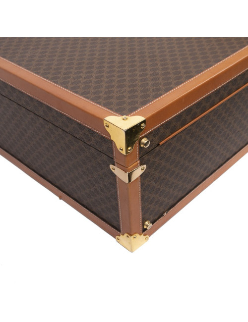 Valise rigide Celine