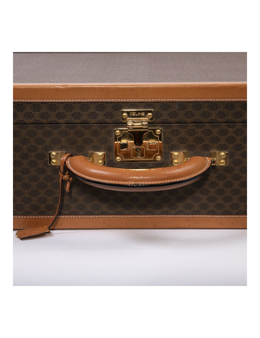 Valise rigide Celine