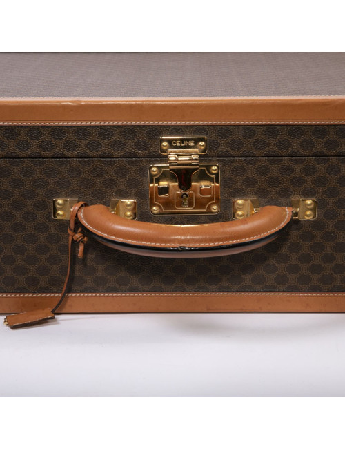 Valise rigide Celine