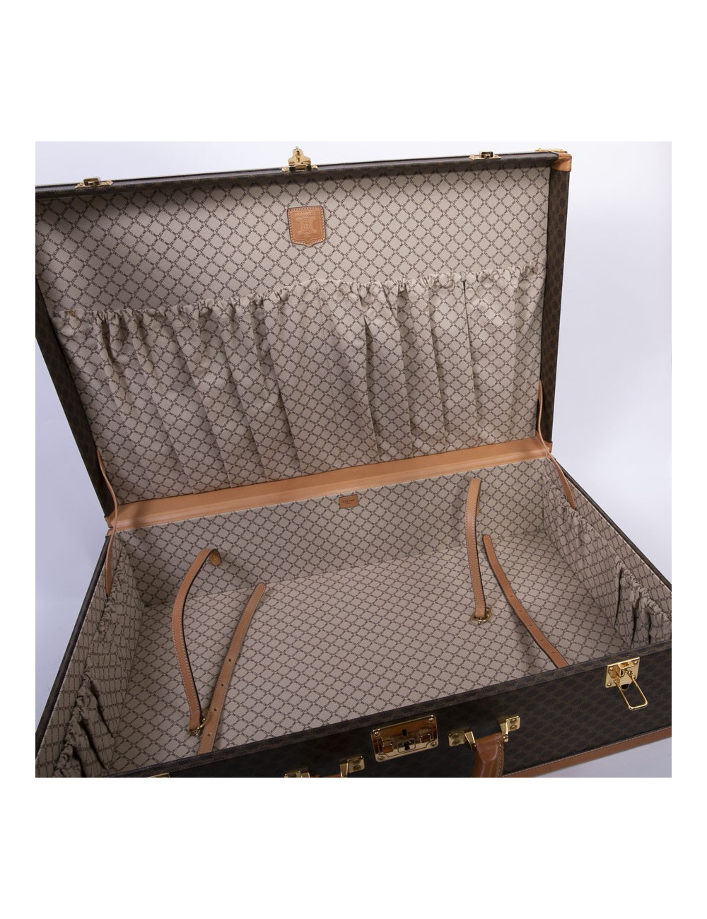 Valise rigide Celine