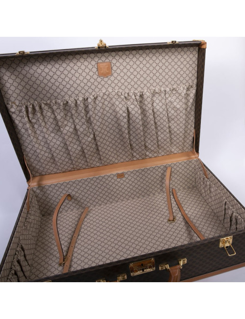 Valise rigide Celine
