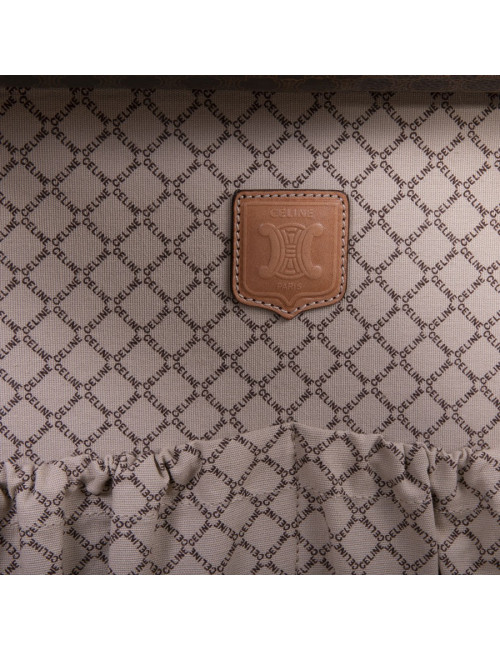 Valise rigide Celine