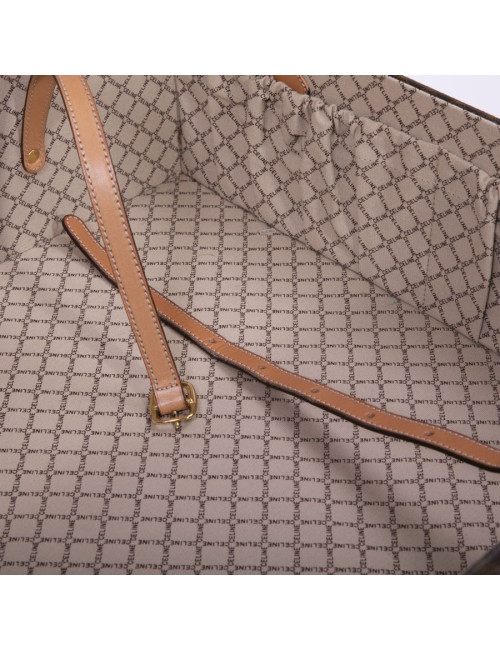 Valise rigide Celine