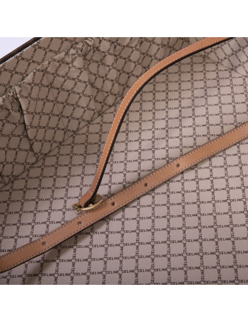 Valise rigide Celine