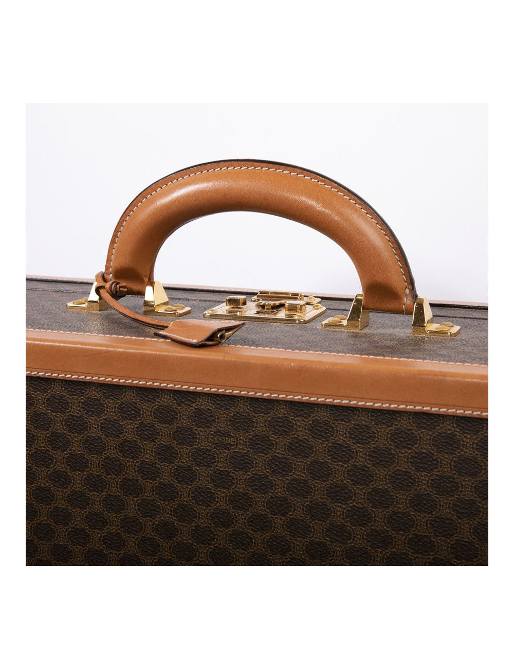 Valise rigide Celine