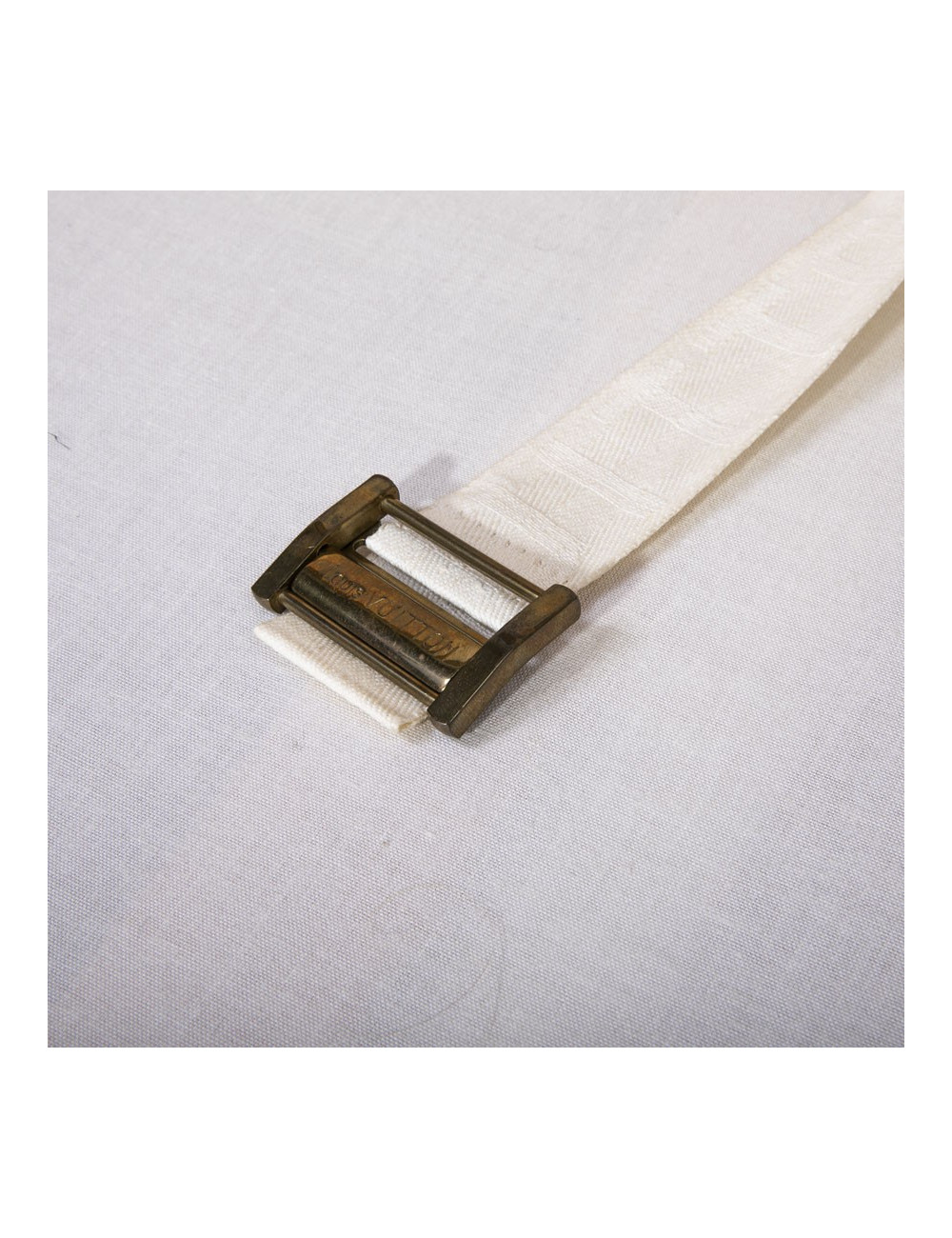 LOUIS VUITTON Bisten travel case size 80 monogram LV