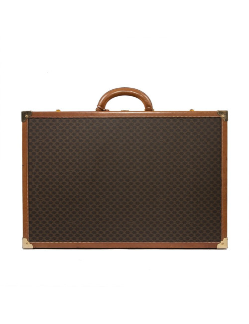 Valise rigide Celine 