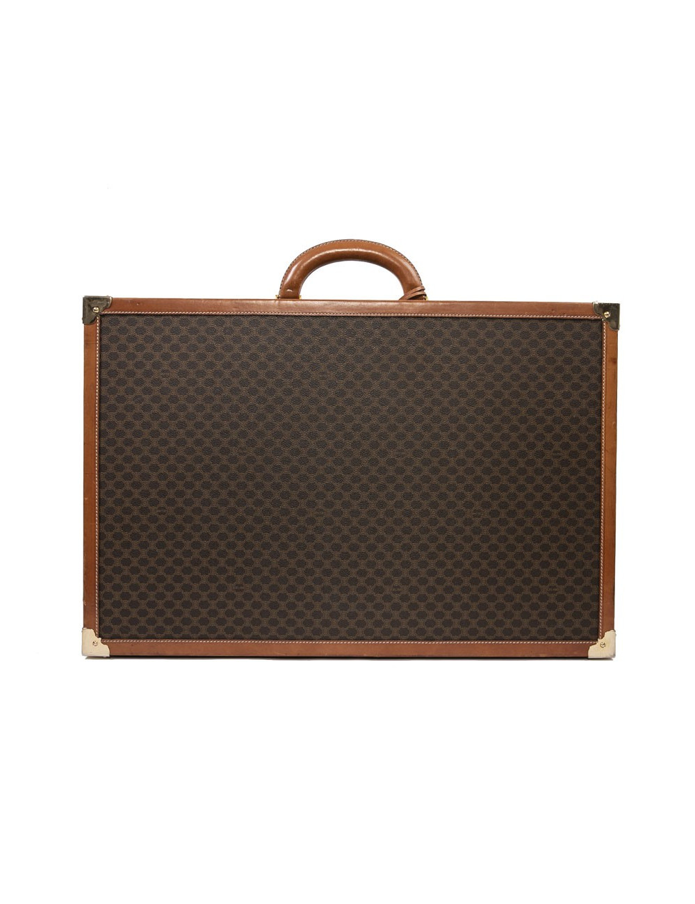 Valise rigide Celine 