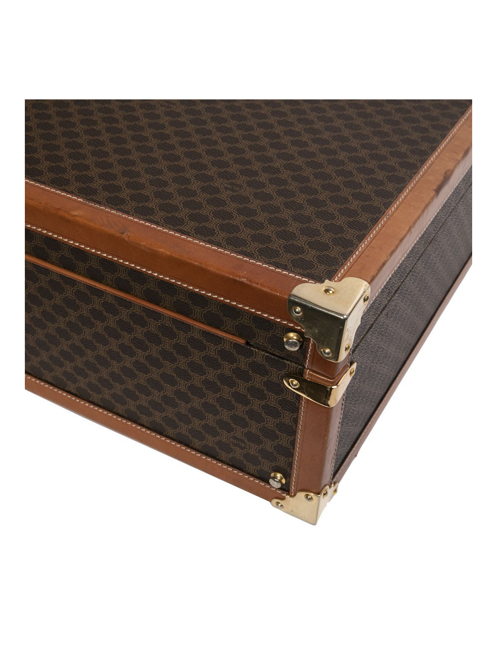 Valise rigide Celine 