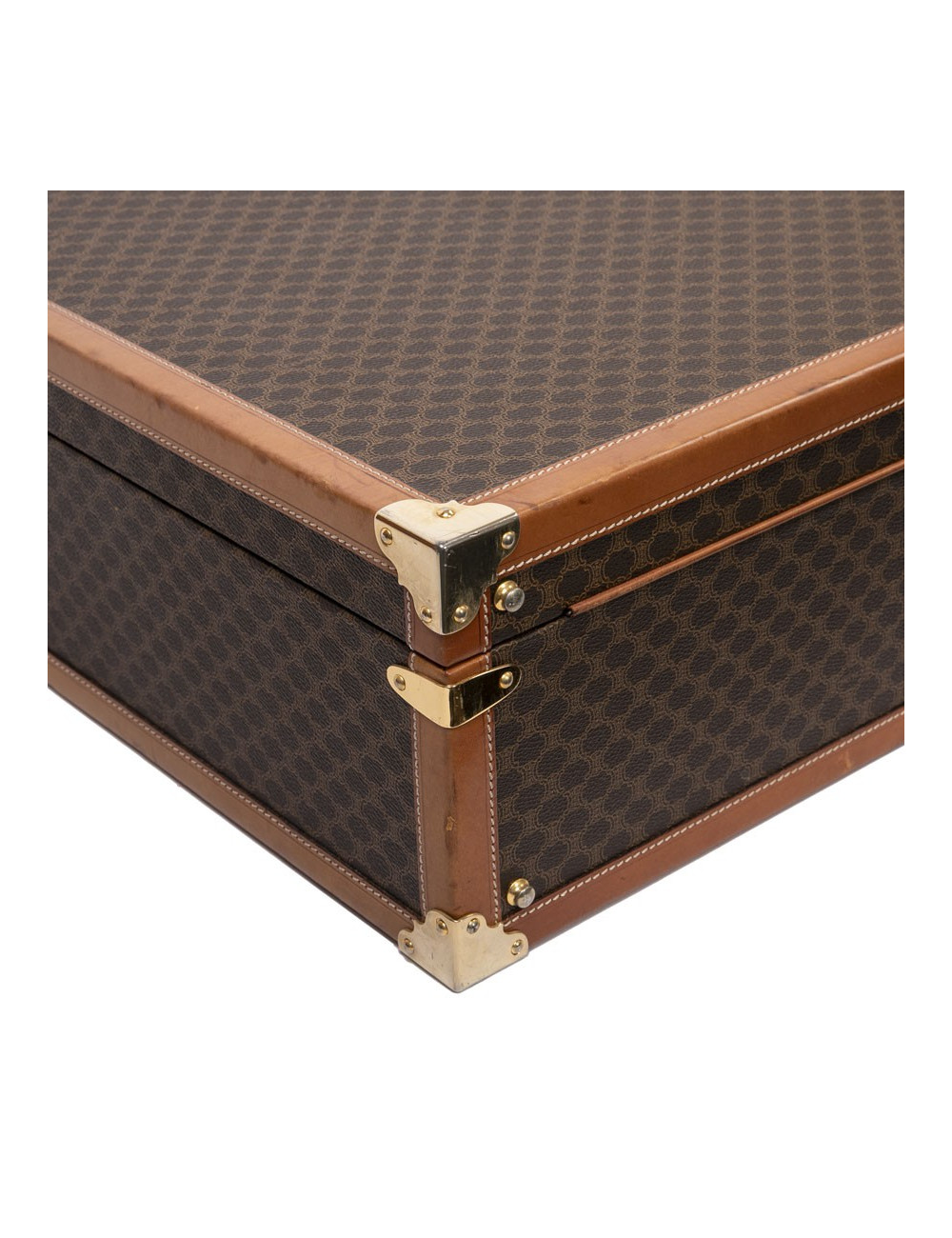 Valise rigide Celine 