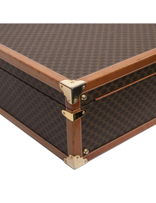 Valise rigide Celine 