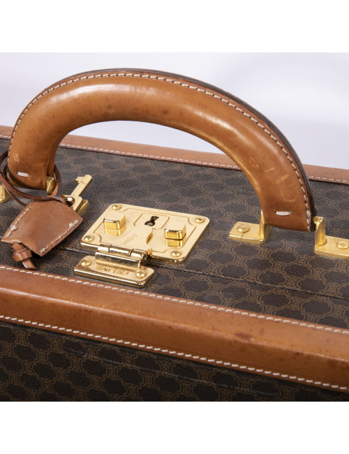 Valise rigide Celine 