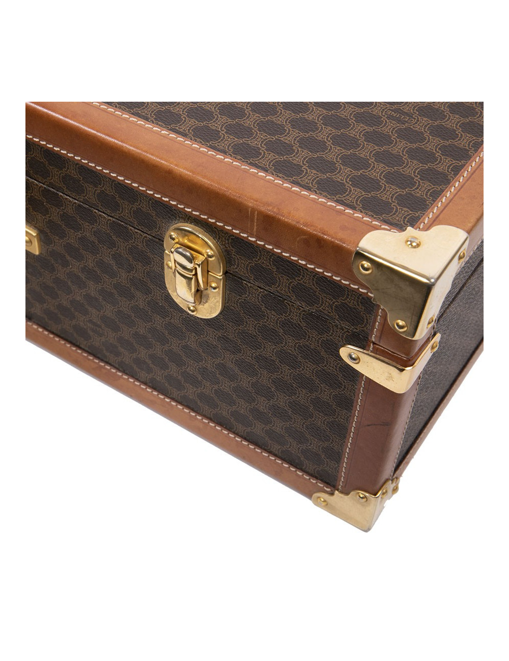 Valise rigide Celine 