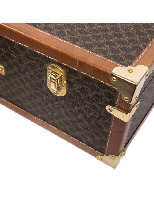 Valise rigide Celine 