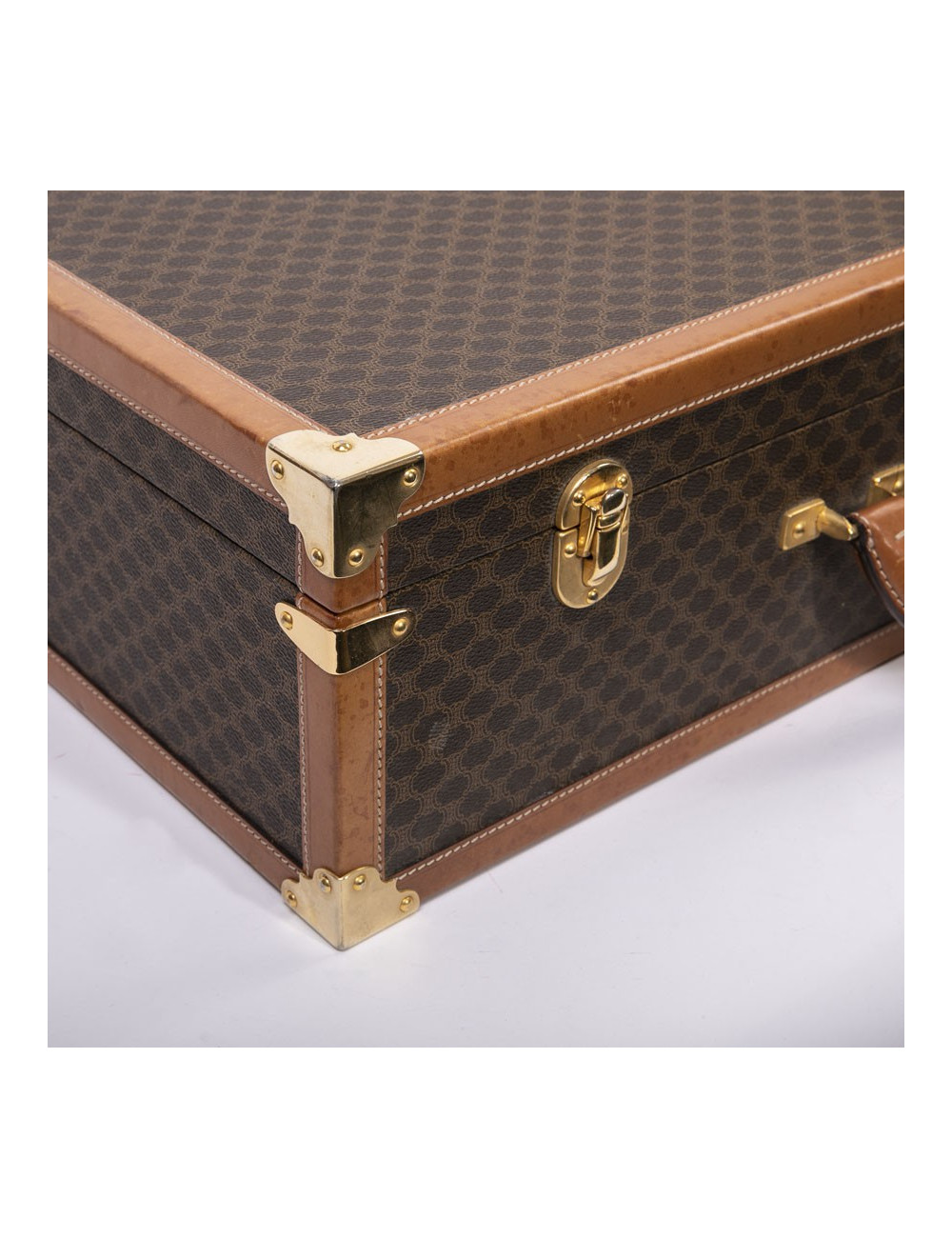 Valise rigide Celine 