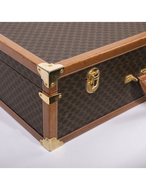 Valise rigide Celine 