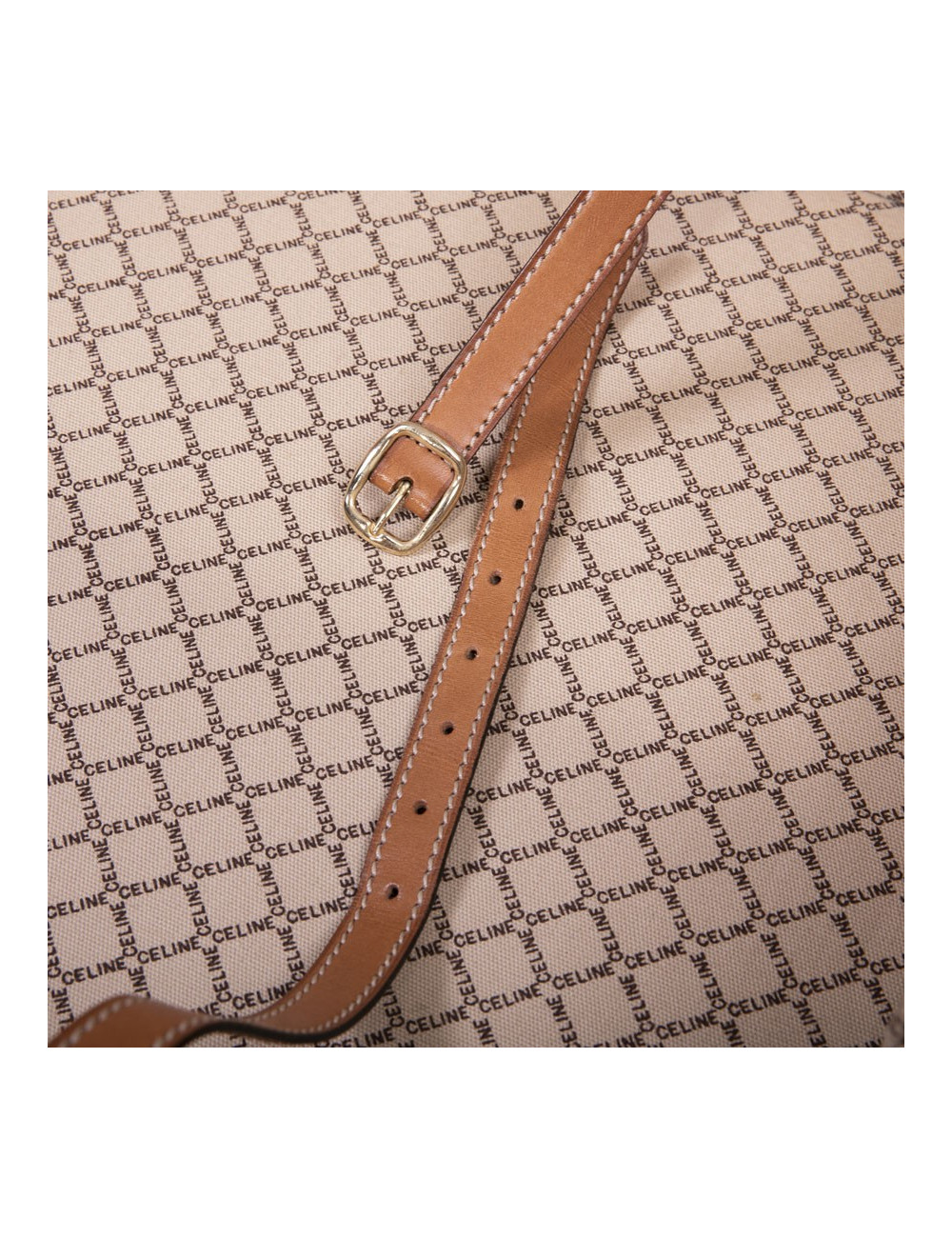 Valise rigide Celine 