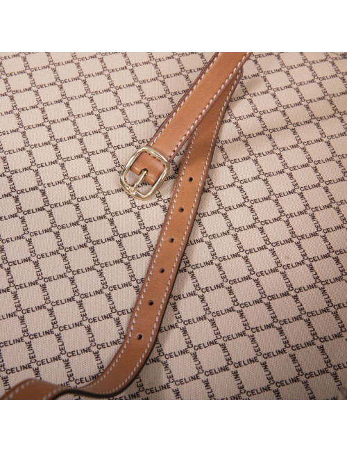 Valise rigide Celine 