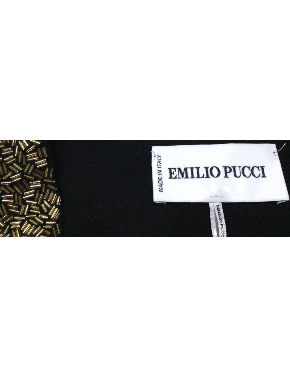 Veste EMILIO PUCCI T.S