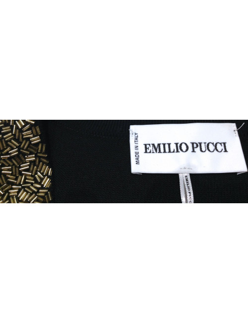 Veste EMILIO PUCCI T.S
