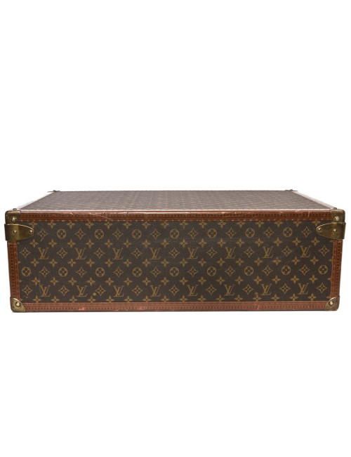 Valise rigide LOUIS VUITTON Monogram BISTEN 75