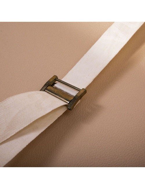 LOUIS VUITTON rigid travel case Bisten 70 monogram LV