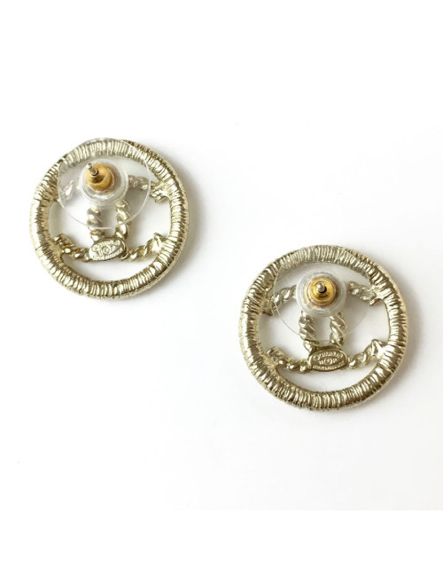 Clous CHANEL