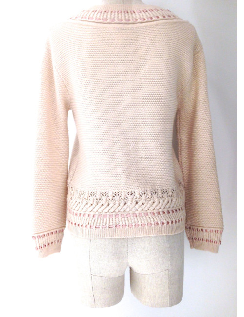 Ensemble veste-jupe CHRISTIAN DIOR T40