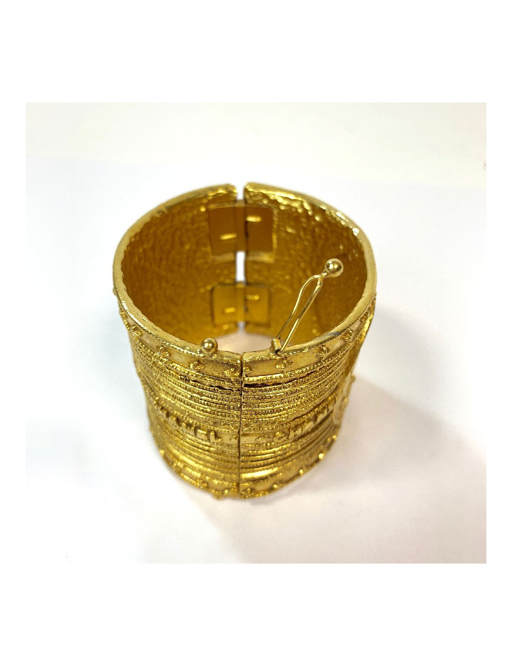 Manchette CHANEL Vintage