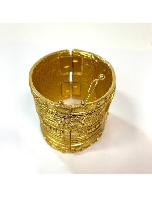 Manchette CHANEL Vintage