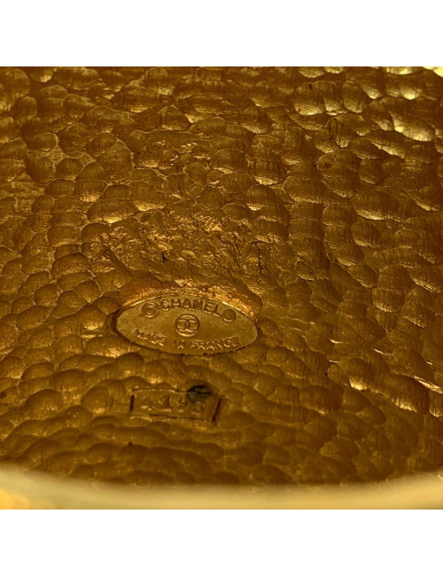 Manchette CHANEL Vintage