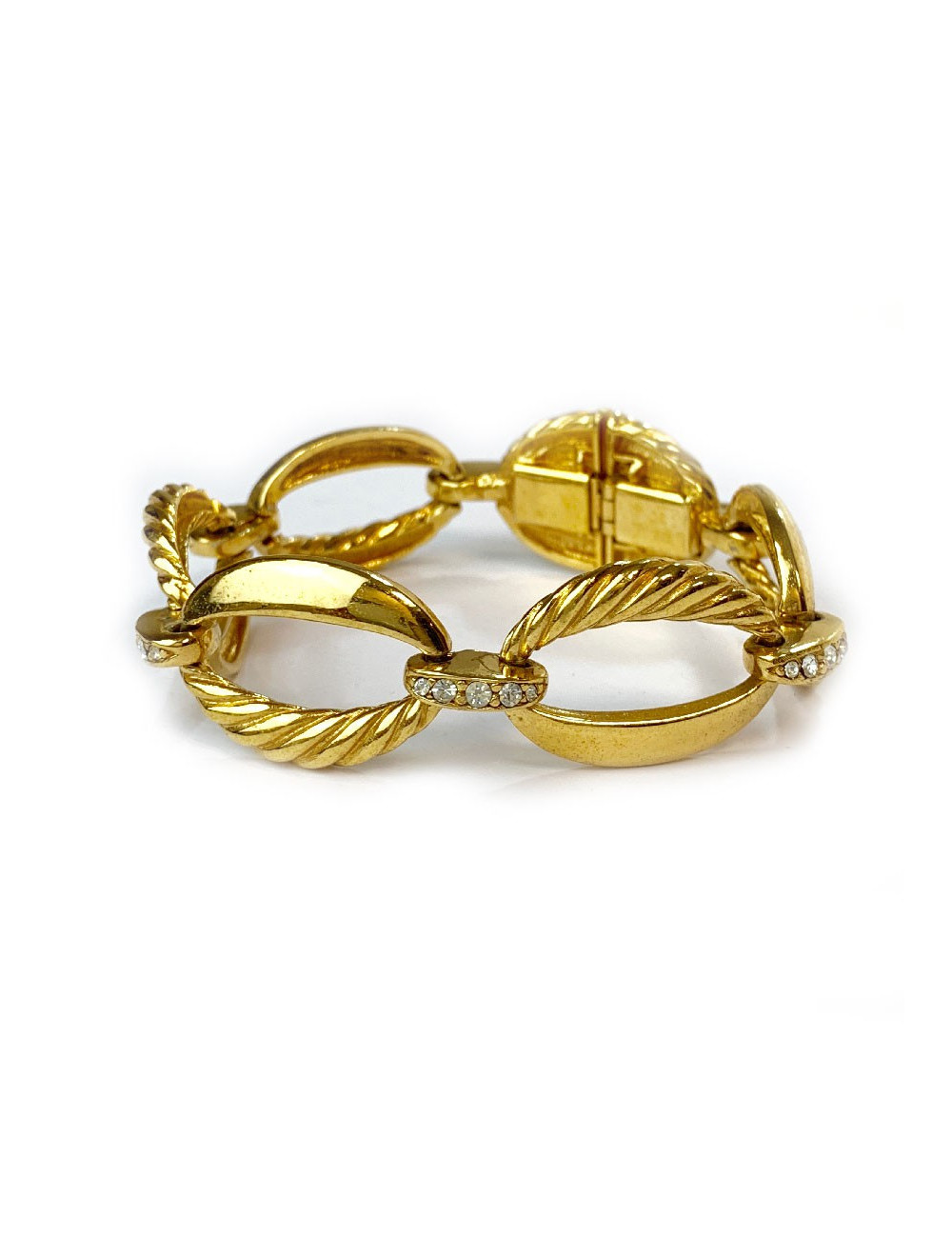 Brecelet CHRISTIAN DIOR Vintage