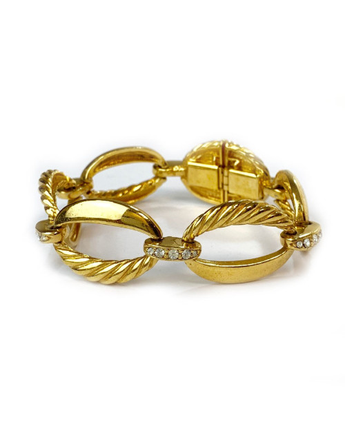 Brecelet CHRISTIAN DIOR Vintage