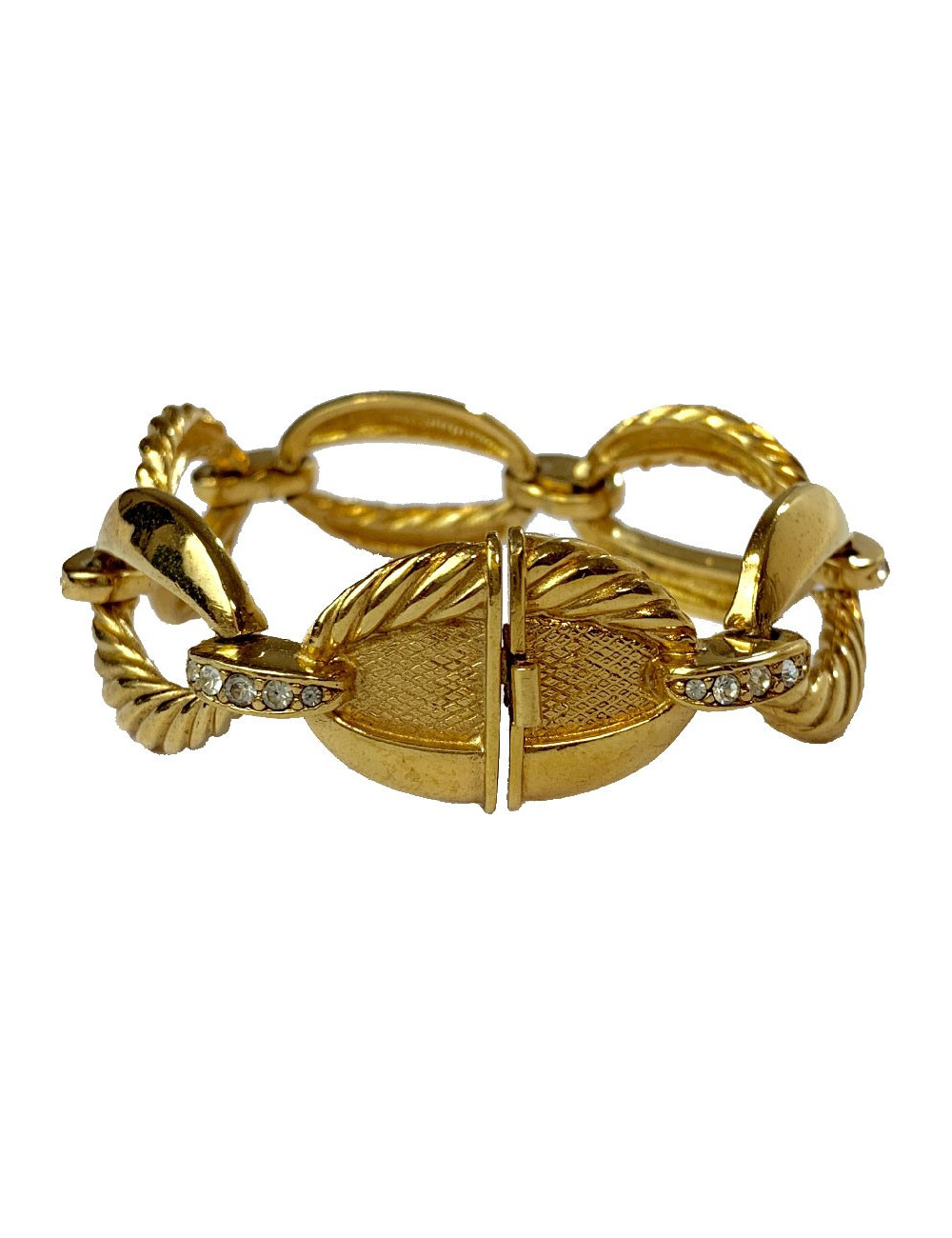 Brecelet CHRISTIAN DIOR Vintage