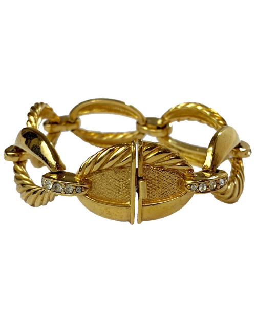 Brecelet CHRISTIAN DIOR Vintage