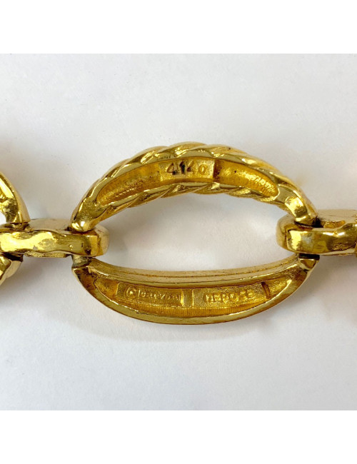 Brecelet CHRISTIAN DIOR Vintage