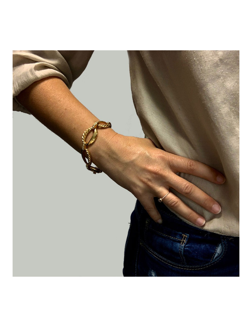 Brecelet CHRISTIAN DIOR Vintage