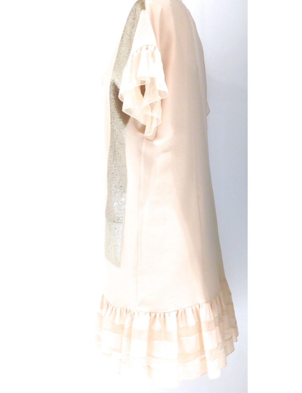 Robe CHRISTIAN DIOR T 34