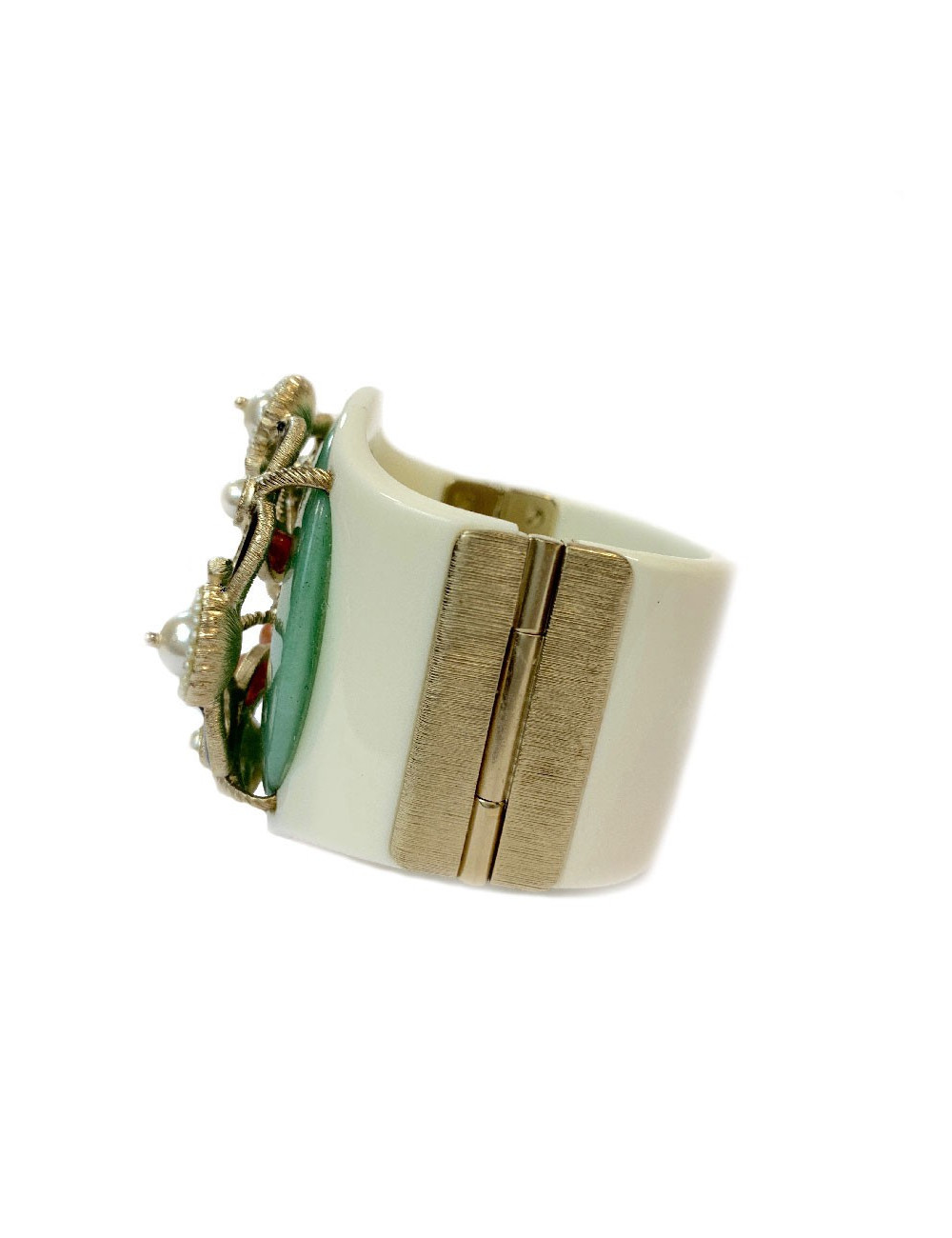 Collector Manchette CHANEL 