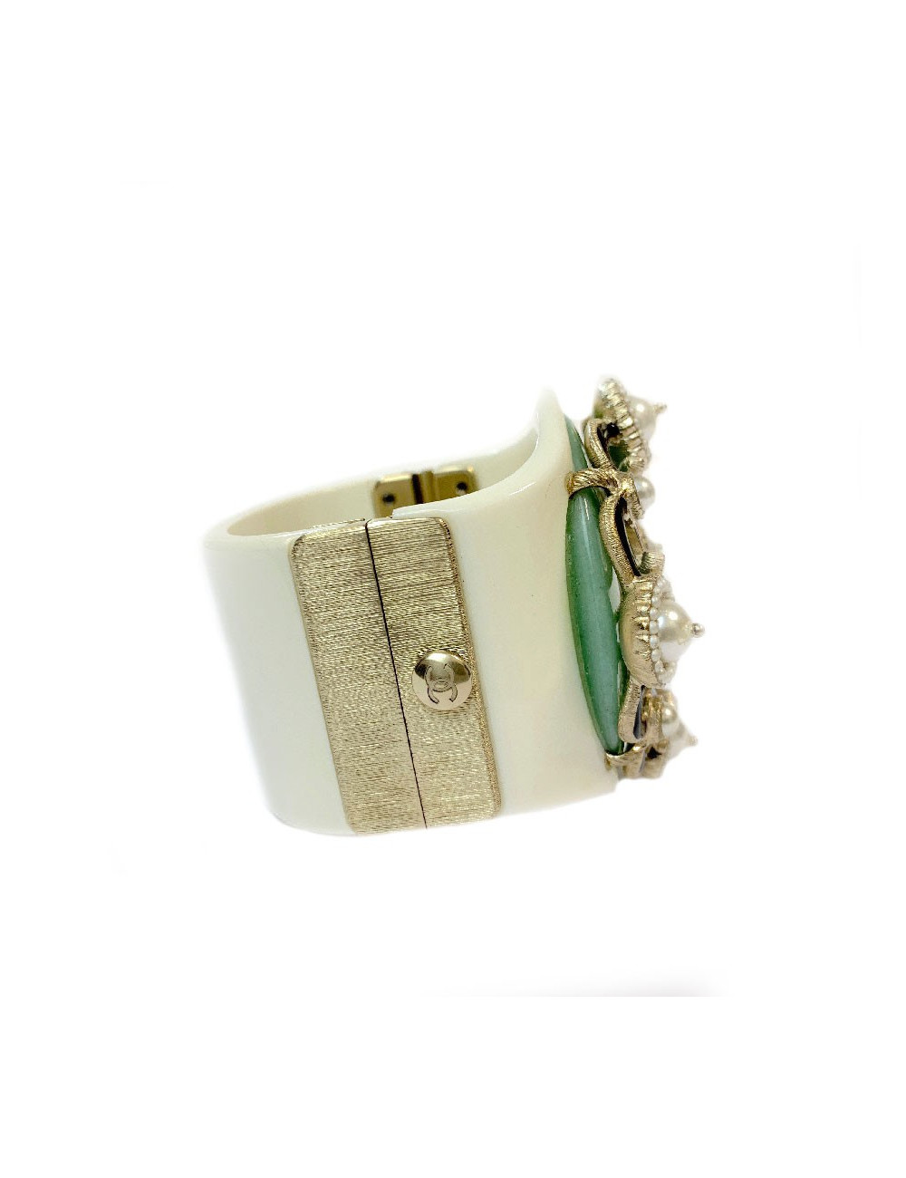 Collector Manchette CHANEL 